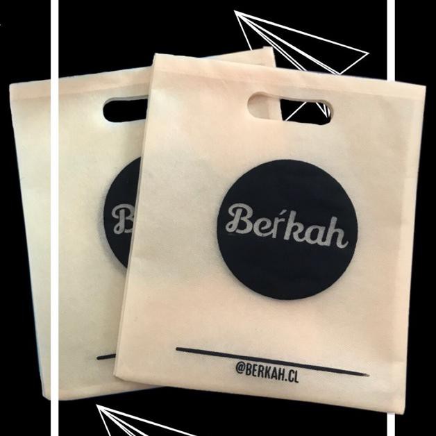 

GOODIE BAG UNTUK PROMOSI TOKO GRATIS SABLON | FOJ 25.30