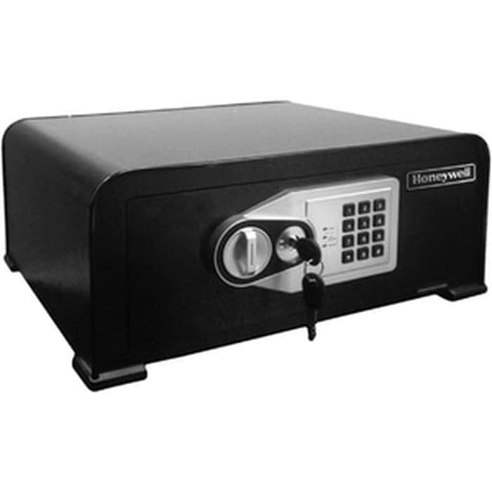 Brankas Honeywell 5705