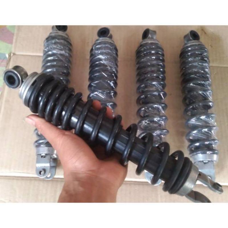 SOK BELAKANG BEAT LAMA/SOK BELAKANG MOTOR BEAT KARBU/SOK SEKEN ORI