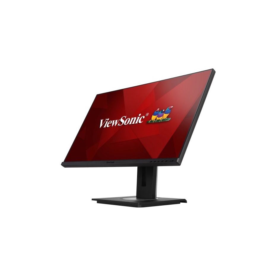 LED Monitor VIEWSONIC VG2455 23.8&quot; IPS 60Hz FHD HDMI VGA DP | VG 2455