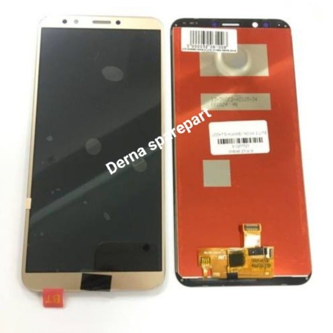 Lcd Touchscreen Huawei Nova 2 Lite  Fullset