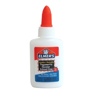 

ELM GLUE ALL 1.25OZ(36.9ML) 40G 48PK/140