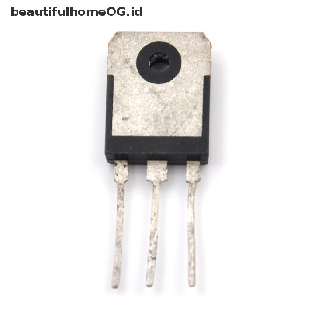 1pc Power transistor IGBT 1200V FGA25N120 ANTD 25N120