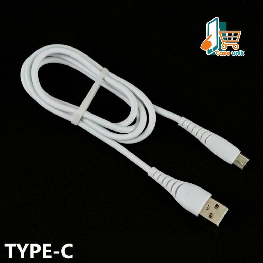 6A kabel cable data ORIGINAL DIINAMI micro usb fast Charging QC 3.0A pengisian cepat CS3299