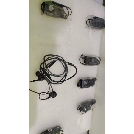 Headset AKG