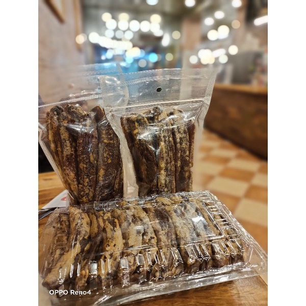 

Sale Pisang Ambon Oriz (500gr)