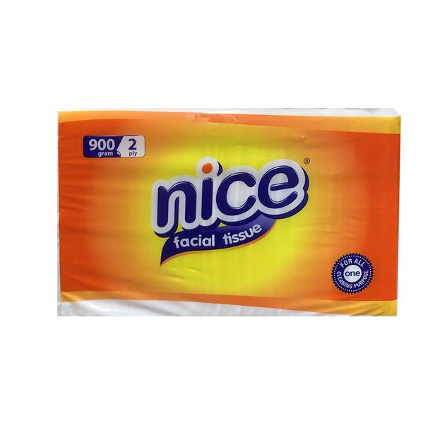 Nice Facial Tissue 900gr Tisu Wajah Nais Naice 2ply Tissu Tisu Besar Nice Living King Size 900gr Tissue Nice Naice Kemasan Besar Jumbo Tisu Muka Wajah Facial