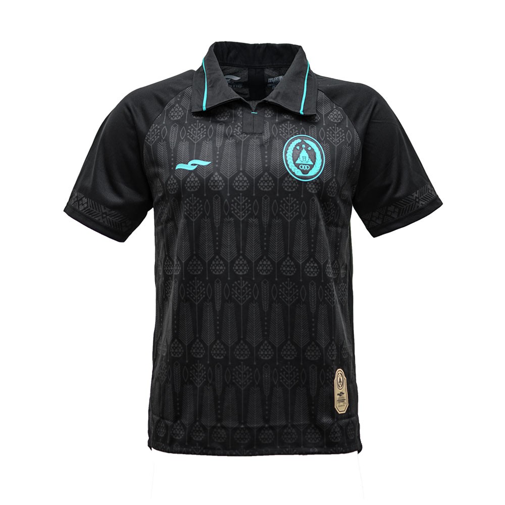 Jersey PSSleman 2020 Third Authentic