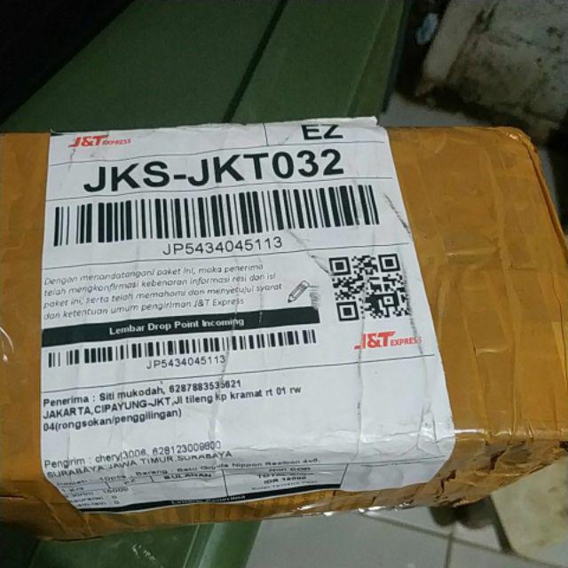 Batu Grinda Nippon Resibon 4x6