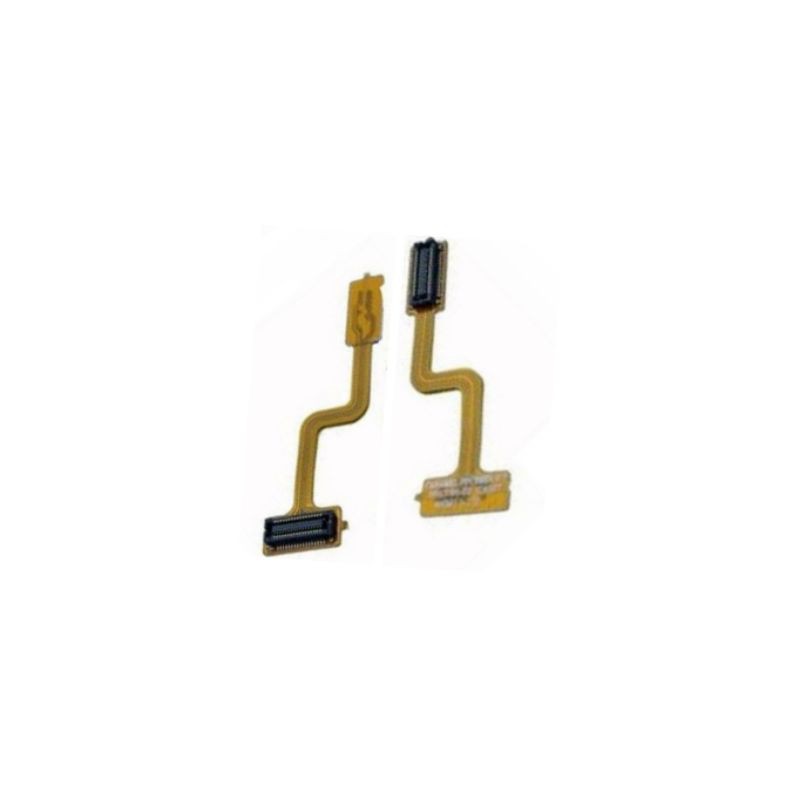 Flexible Lipat Samsung Caramel GT-E1272 Original