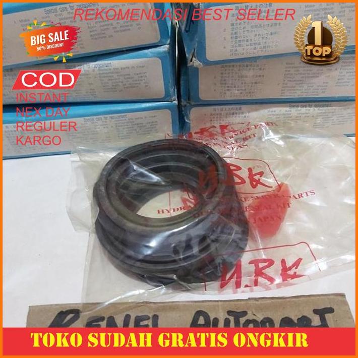 Sparepart Mobil Seal Caliper Kit Rem Suzuki Vitara Escudo Sidekick Old