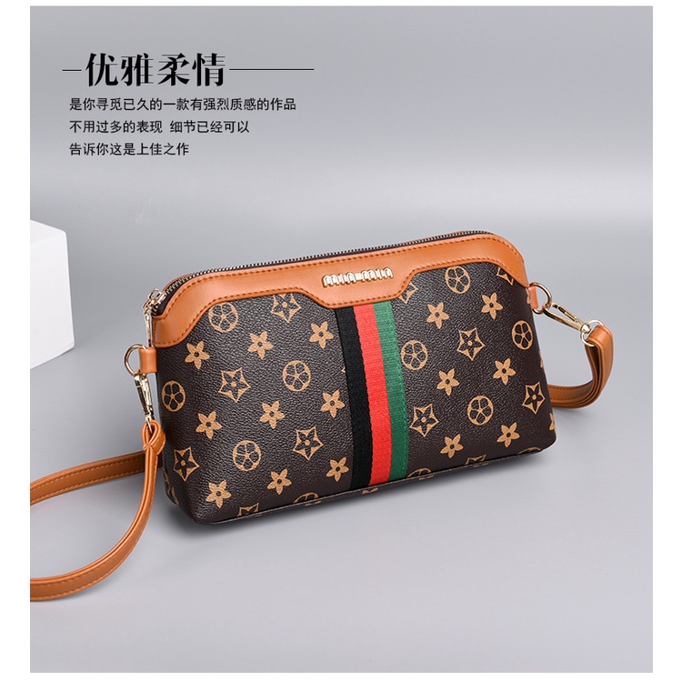 AND / COD / TAS WANITA FASHION TAS WANITA TERLARIS TAS IMPORT CEWEK TAS SELEMPANG SLING BAG / T152