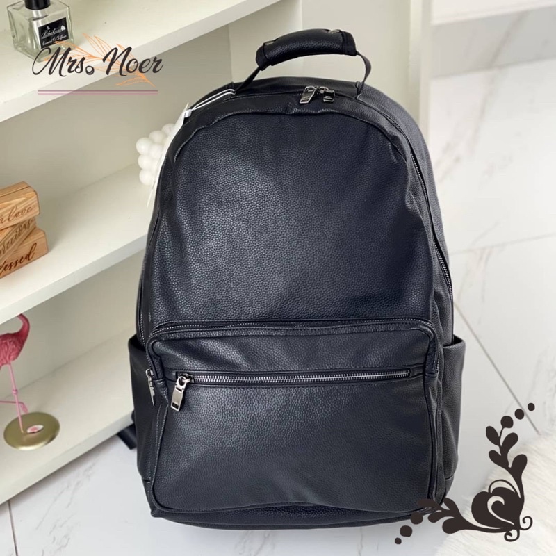 Tas Ransel Pria Zara Noer-517