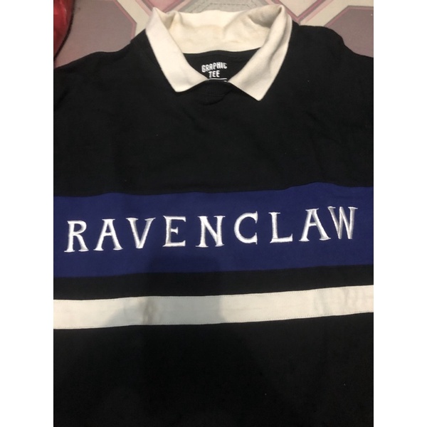 CREWNECK HARRY POTTER X SPAO RAVENCLAW