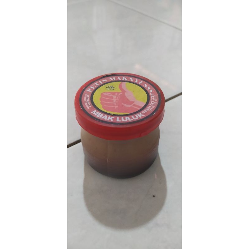 

Petis Maknyus Madura