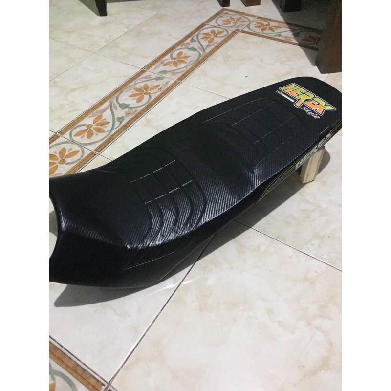 Jog herex style pnp tiger revo(revo)