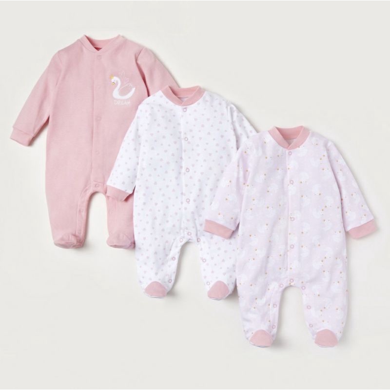 babyshop sleepsuit