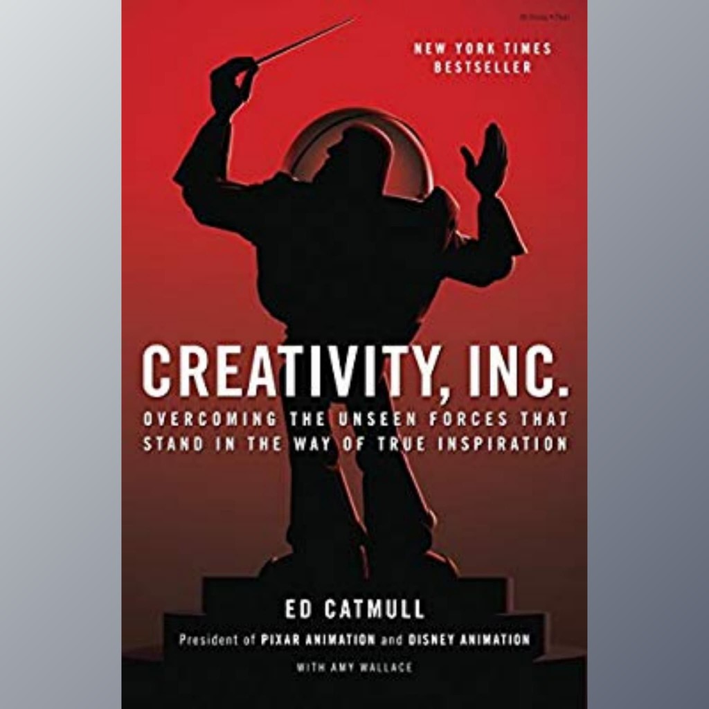 

Most Whised For _versi Eng/Indo_@BukCreativity, Inc.: Overcoming the Unseen Forces