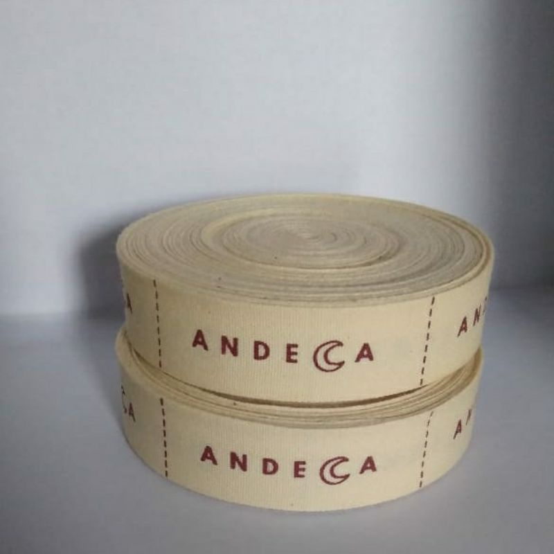 

biaya tambahan label