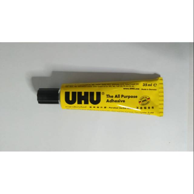 

Lem UHU 35 ml