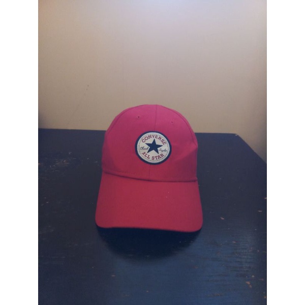 Topi Converse second original