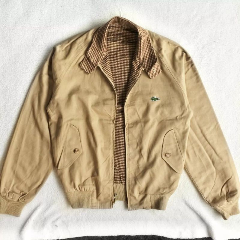 Harrington Lacoste