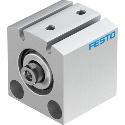 

SHORT STROKE CYLINDER ADVC-25-5-I-P-A