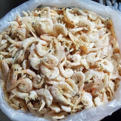 

Udang Manis Jambu 1kg