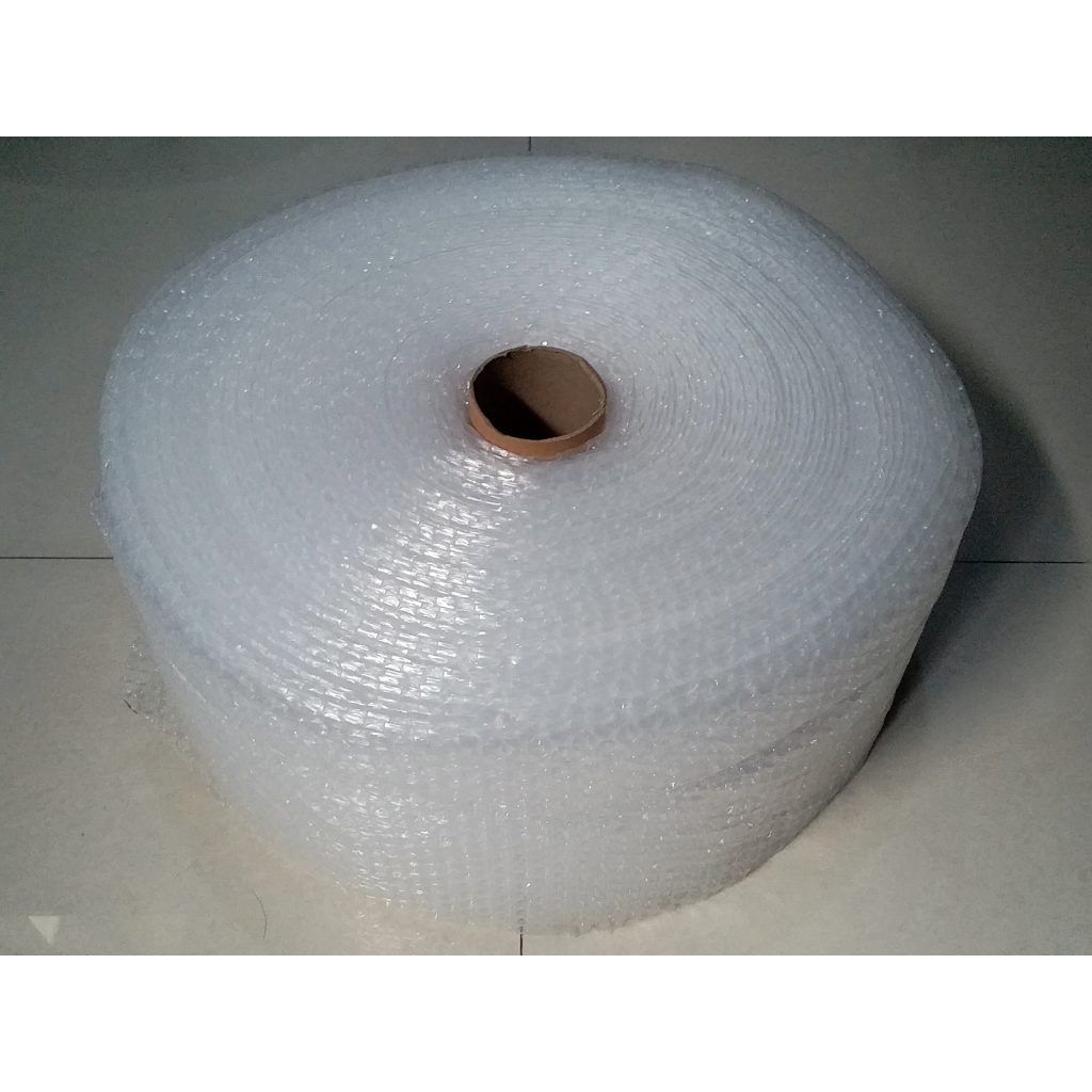 

Bubble Wrap