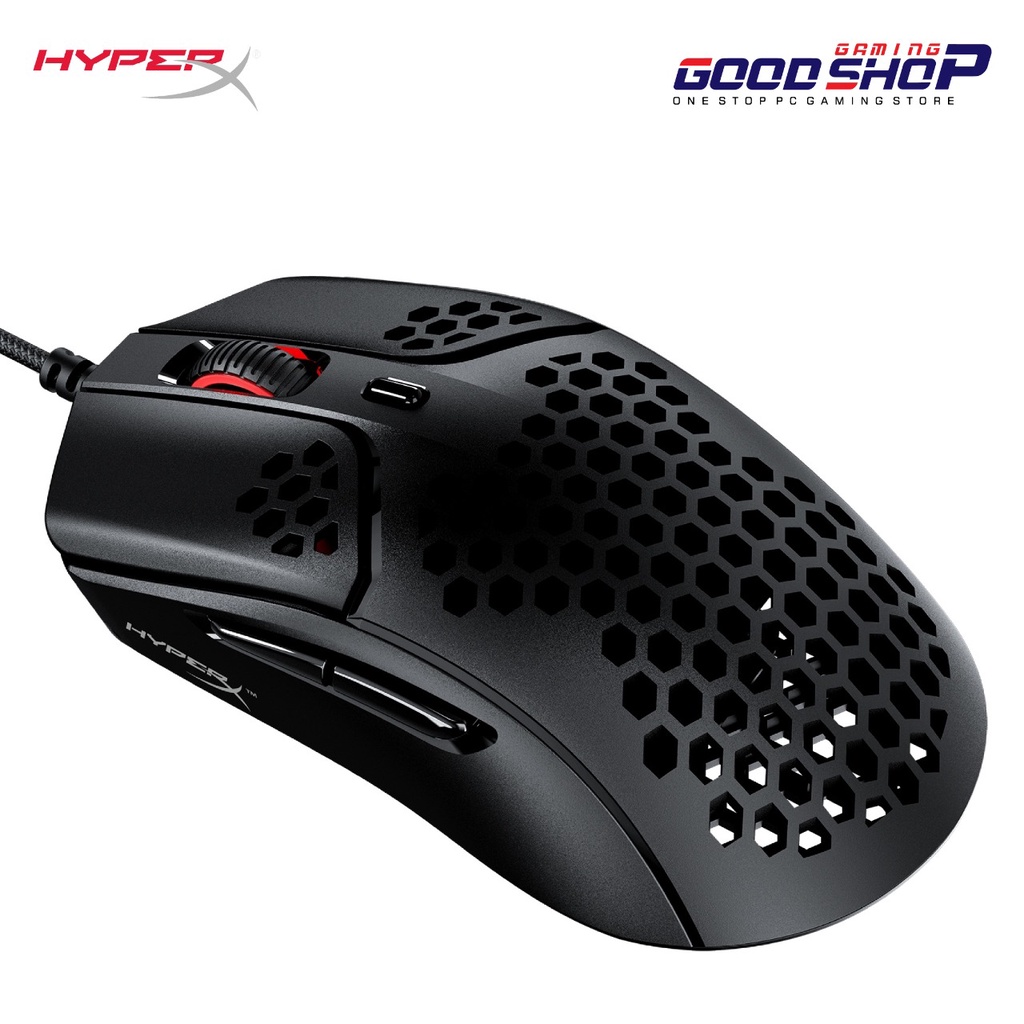 HyperX Pulsefire Haste Gaming Mouse - Gaming Mouse