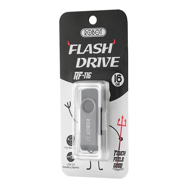 Robot USB Flashdisk RF104 RF108 RF116 RF132 Rotatable U-Disk 4GB 8GB 16GB 32GB Life Time Warranty