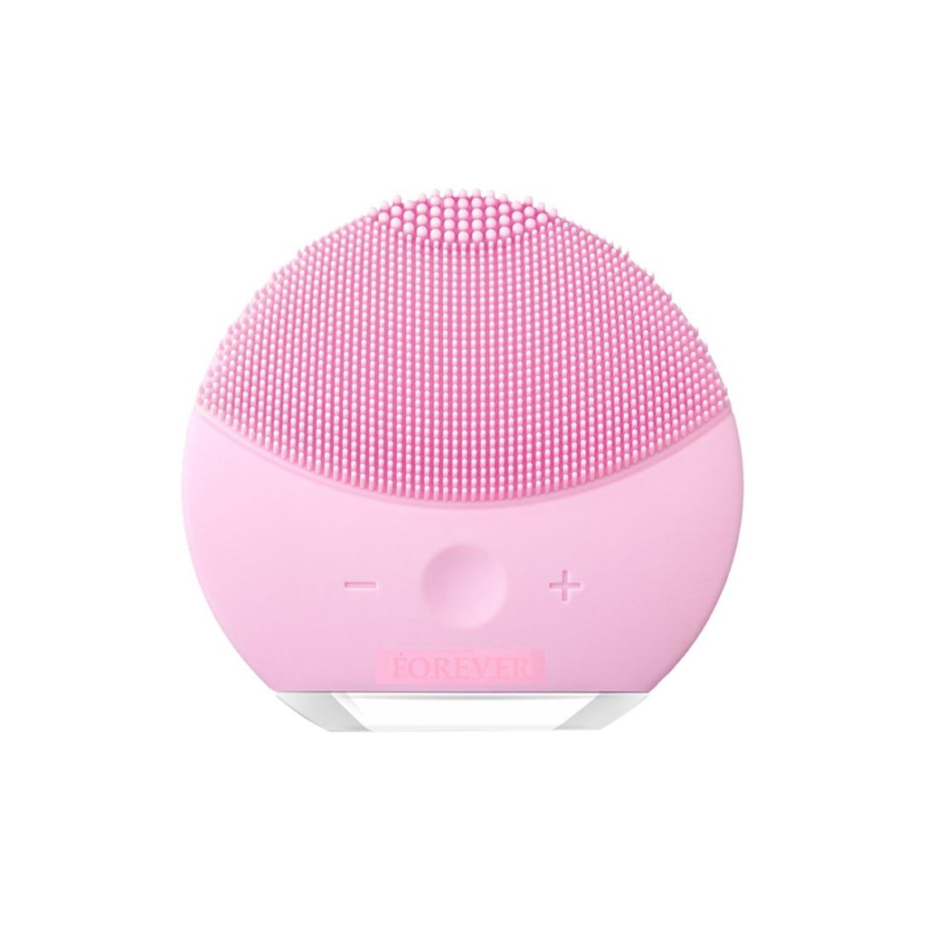 FORE LUNA FOREVER LUNA THE REVOLUTIONARY T-SONIC ULTRASONIC FACIAL BRUSH SONIC FACIAL BRUSH