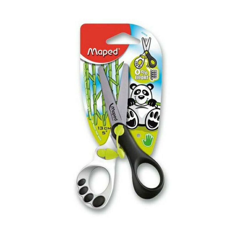 

Maped Gunting Anak Koopy Panda