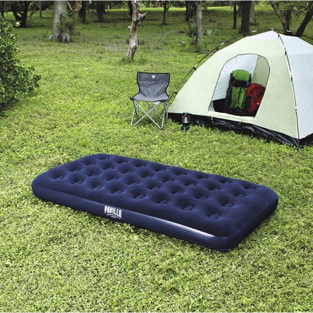 Bestway Kasur Angin Single 185cm X 76cm X 22cm