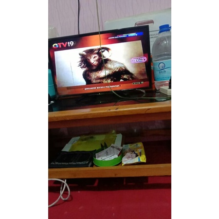 tv led 40inch