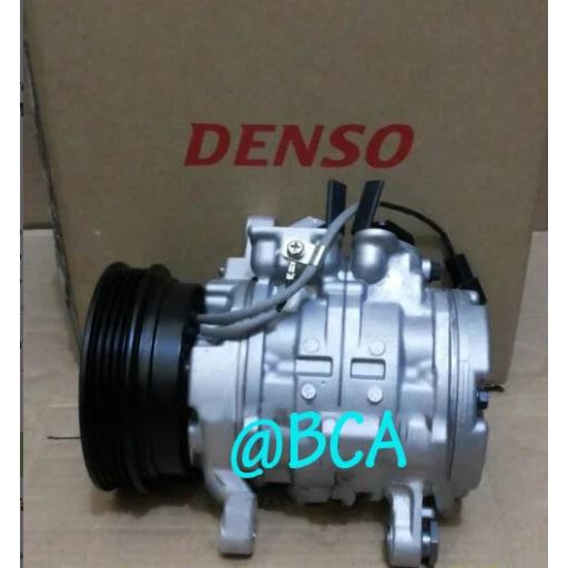 COMPRESSOR KOMPRESOR AC MOBIL Daihatsu Granmax XENIA 1.0 LAMA ESCUDO 1.6 ORIGINAL