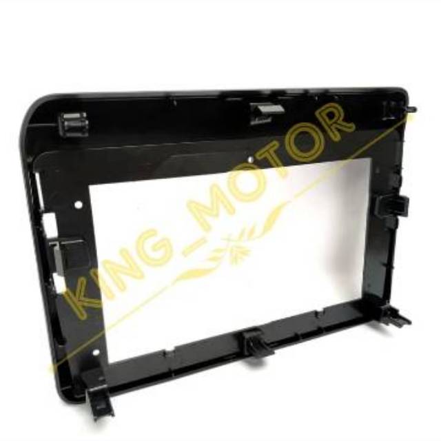 Frame HU New Ertiga Android 9 Inch Skeleton SKT-8189 / DHD-7001 and