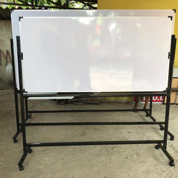

Whiteboard Standing 120X180