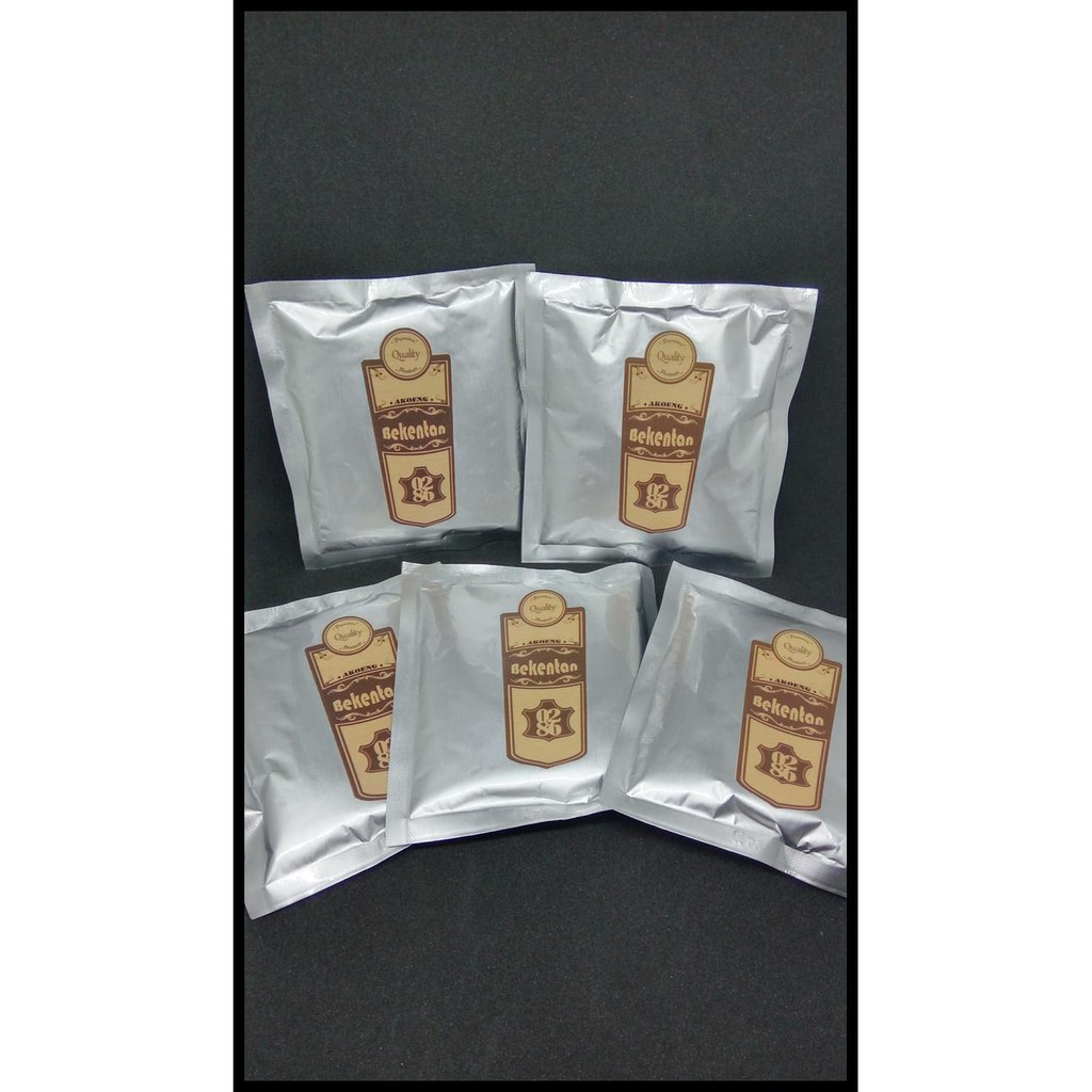 

Produk Terbaik Minuman Tradisional Jamu Ramuan Nusantara Beras Kencur Instan Sachet