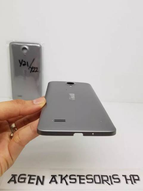 Back Cover Vivo Y21 4.5 inchi Backdoor Vivo Y22 Back Case Vivo Y21L Housing Tutup Belakang Hp