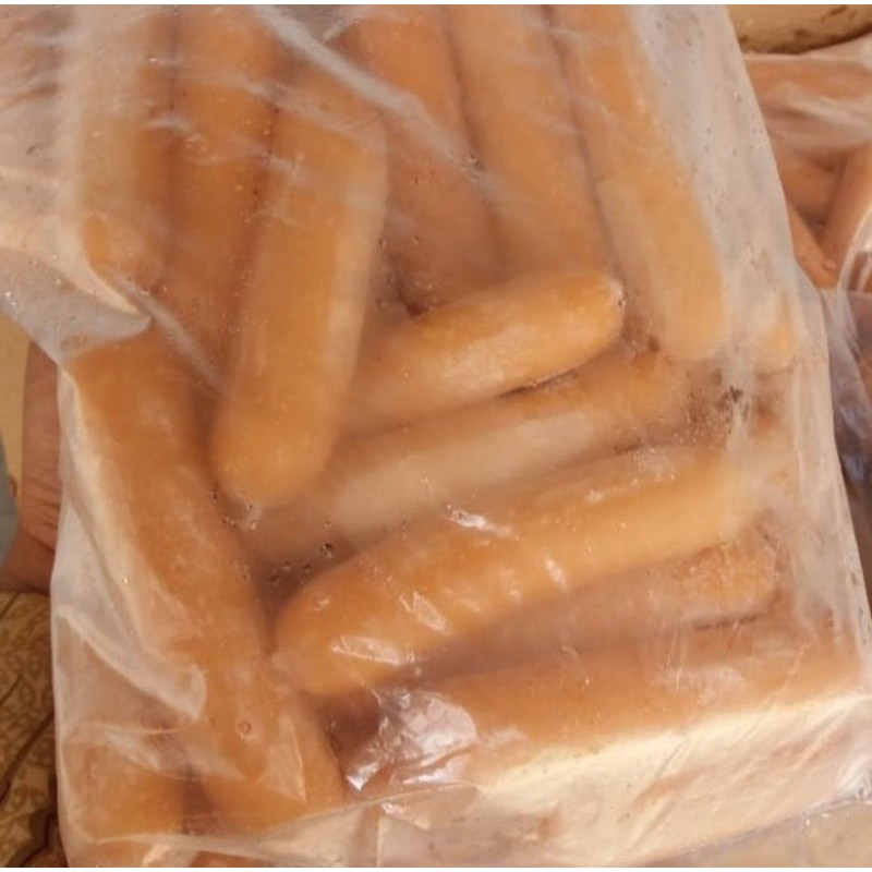 

Sosis Tuna Halal 1000gram