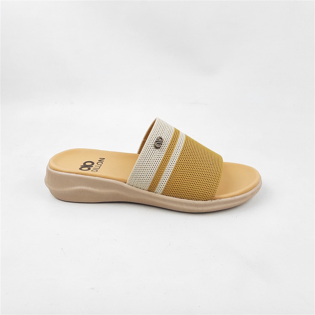 Sandal casual slop anak perempuan Odillon Aw.21 31-35