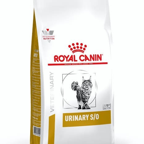 Royal Canin Urinary SO 1,5 Kg