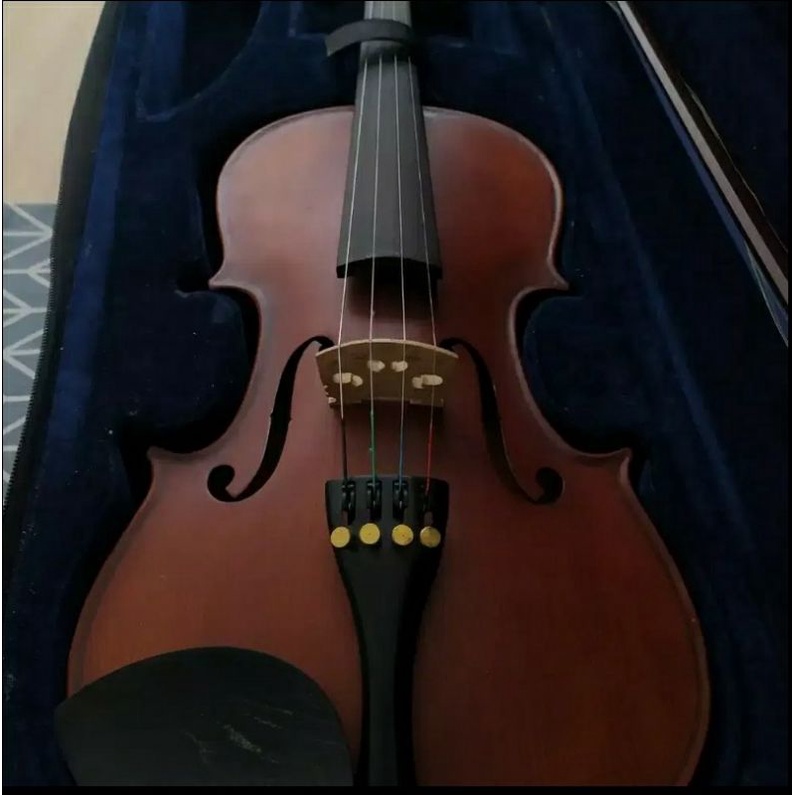 Biola 3/4 Francesco Cervini seri 700