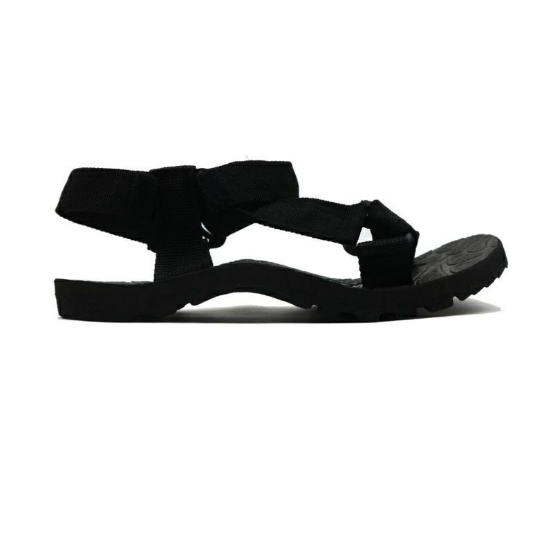 TERMURAH!!! TERLARIS !!! Sandal Pria JUMBO / Sendal Gunung Hiking Pria ERG terlaris termurah bisa COD