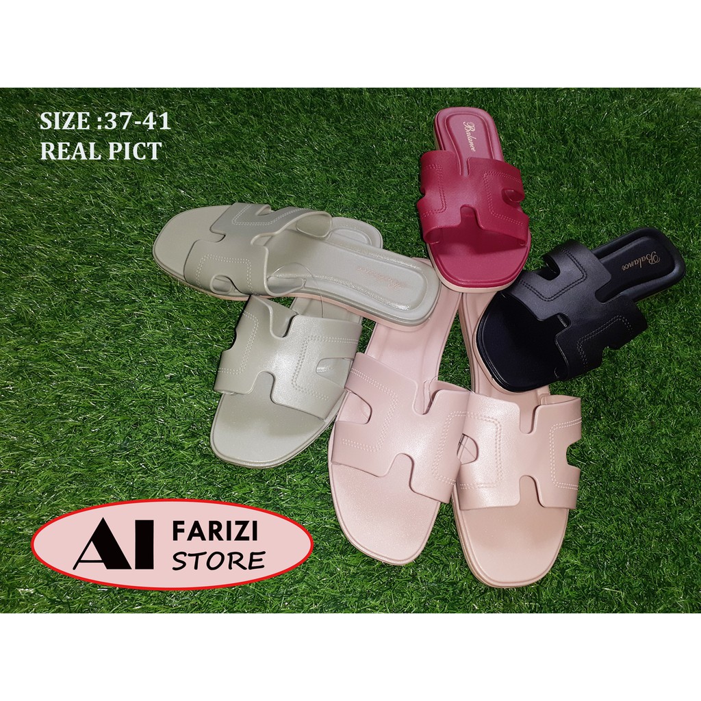 Sandal Wanita Balance Model H