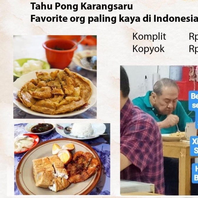 

tahu pong karangsaru semarang