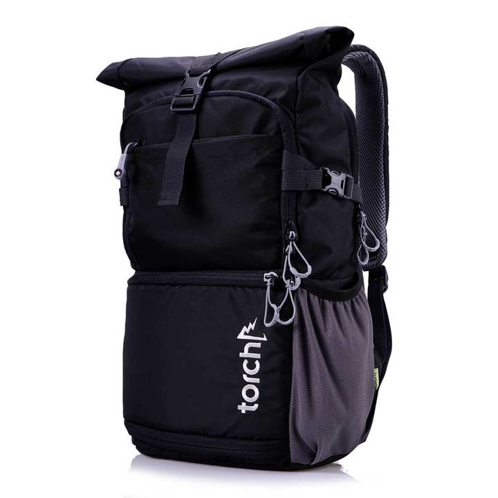 Tas Kamera Mirrorless TORCH IWATA SERIES