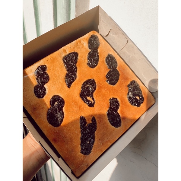 

LAPIS LEGIT PRUNES PREMIUM