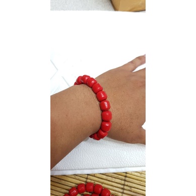 GELANG MARJAN JARHAB 12MM